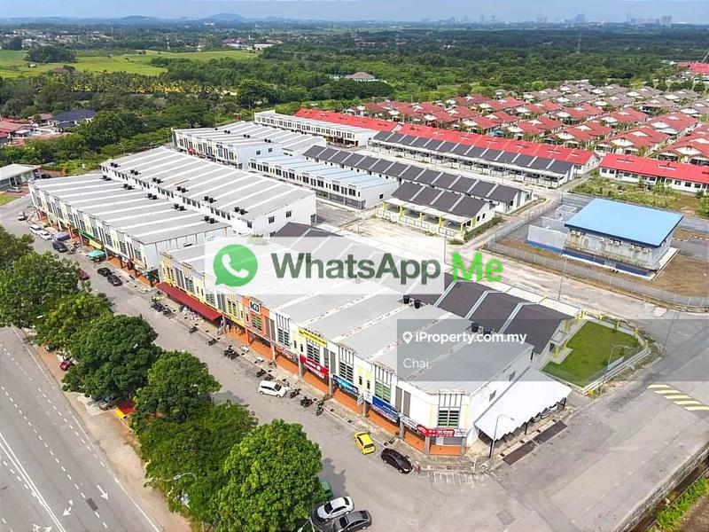 Tanah Kediaman untuk Dijual di mq1mz, Rawang oleh Chai - iProperty.com.my