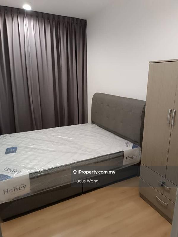 For Rent - Midas @ Seri Alam