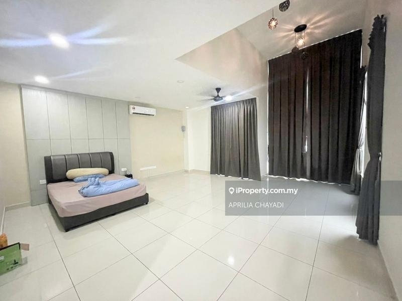 3-storey Terraced House for Sale in Nusa Sentral, Iskandar Puteri (Nusajaya) by APRILIA CHAYADI - iProperty.com.my