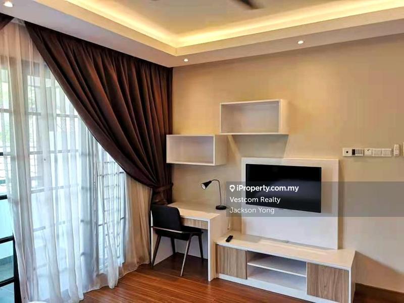 Bungalow House for Rent in Genting Highlands, Bentong by Jackson Yong - iProperty.com.my