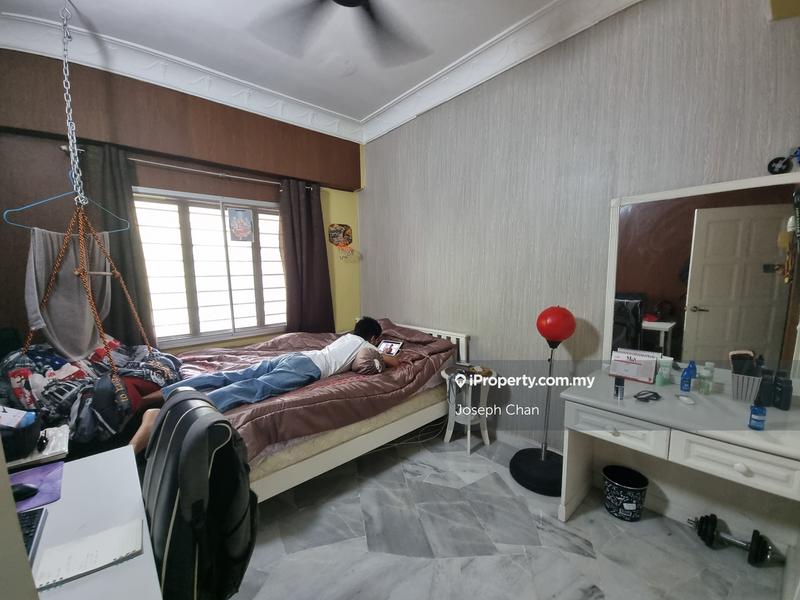 Condominium for Sale in Sri Alam Condominium by Joseph Chan - iProperty.com.my