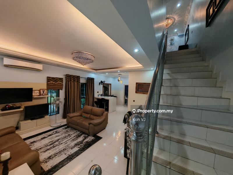 2-storey Terraced House for Sale in Setia Impian, Setia Alam by Koh VJ - iProperty.com.my
