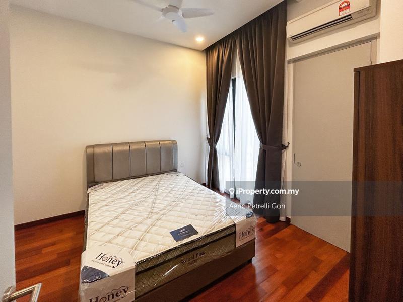 Service Residence for Rent in Sapphire Paradigm by Aeric Petrelli Goh - iProperty.com.my