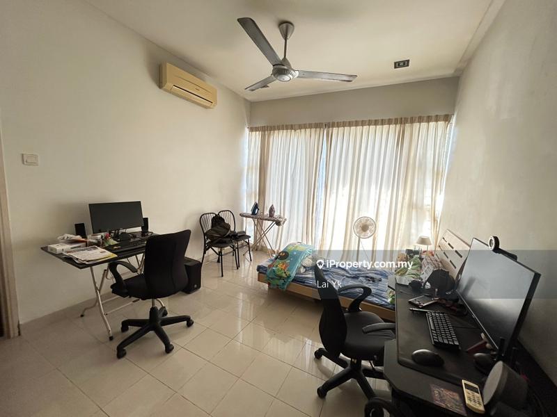 Rumah Berangkai 2 Tingkat untuk Dijual di Temasya Glenmarie, Glenmarie oleh Lai Yk - iProperty.com.my