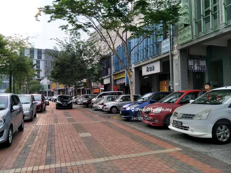 Shop-Office for Sale in Cyber 12, Cyberjaya by Jacqie Goh - iProperty.com.my