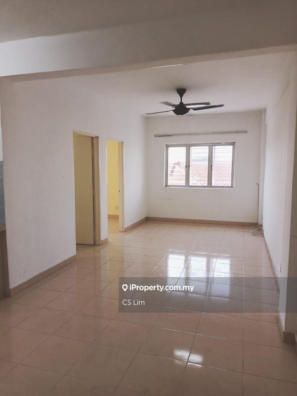 Apartment for Sale in Apartment Minang Ria 2 by CS Lim - iProperty.com.my