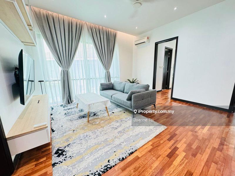Semi-Detached House for Sale in Setia Eco Glades, Cyberjaya by Joanne Tei - iProperty.com.my