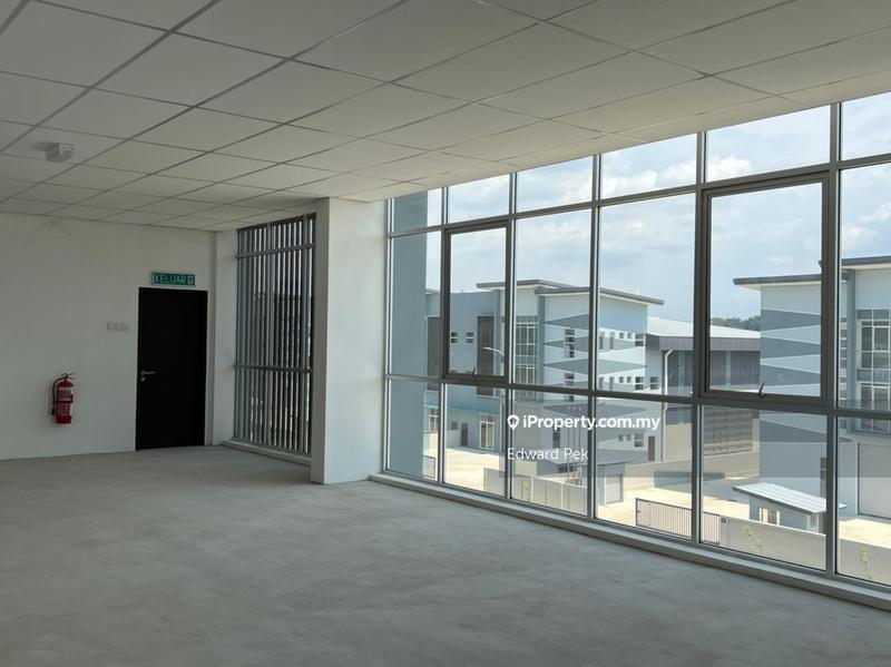 Semi-D Factory for Rent in SHAH ALAM, Shah Alam by Edward Pek - iProperty.com.my