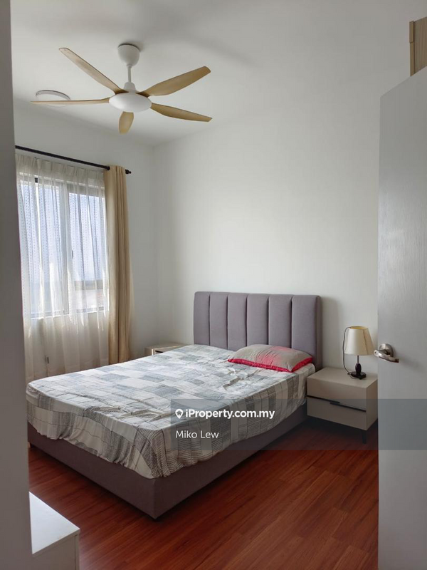 Service Residence for Sale in Akasa by Miko Lew - iProperty.com.my