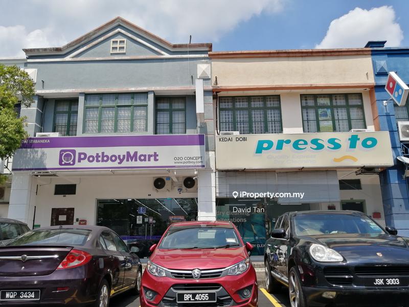 Shop-Office for Sale in Seksyen 13, Shah Alam by David Tan - iProperty.com.my