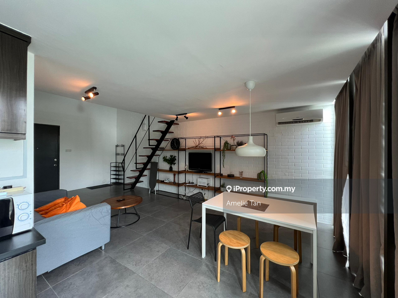 Service Residence for Sale in Empire Damansara by Amelie Tan - iProperty.com.my