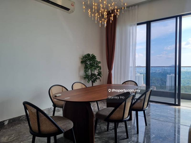 Condominium for Rent in The Estate by Stanley Ho - iProperty.com.my