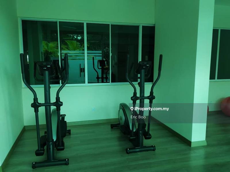 Service Residence for Sale in Avenue Garden by Eric Boo - iProperty.com.my