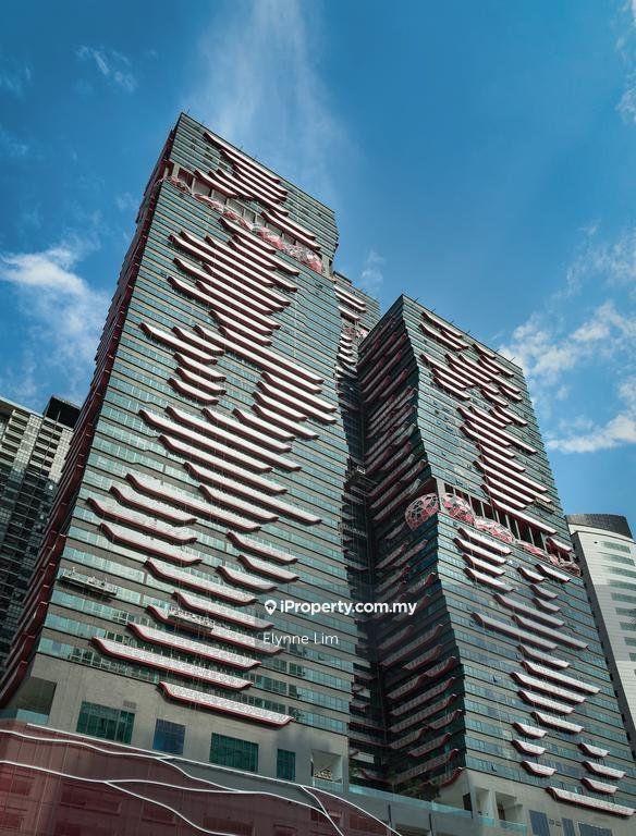 Service Residence for Sale in Arte Plus by Elynne Lim - iProperty.com.my
