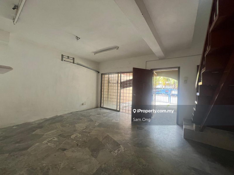 Rumah Teres 2-Tingkat untuk Dijual di Taman Puchong Perdana, Puchong oleh Sam Ong - iProperty.com.my