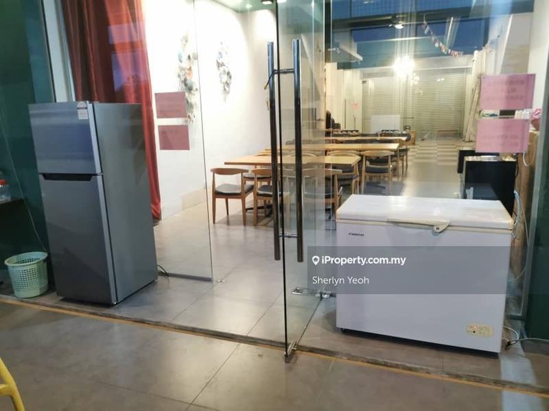 Soho for Rent in Proton City, Tanjung Malim by Sherlyn Yeoh - iProperty.com.my