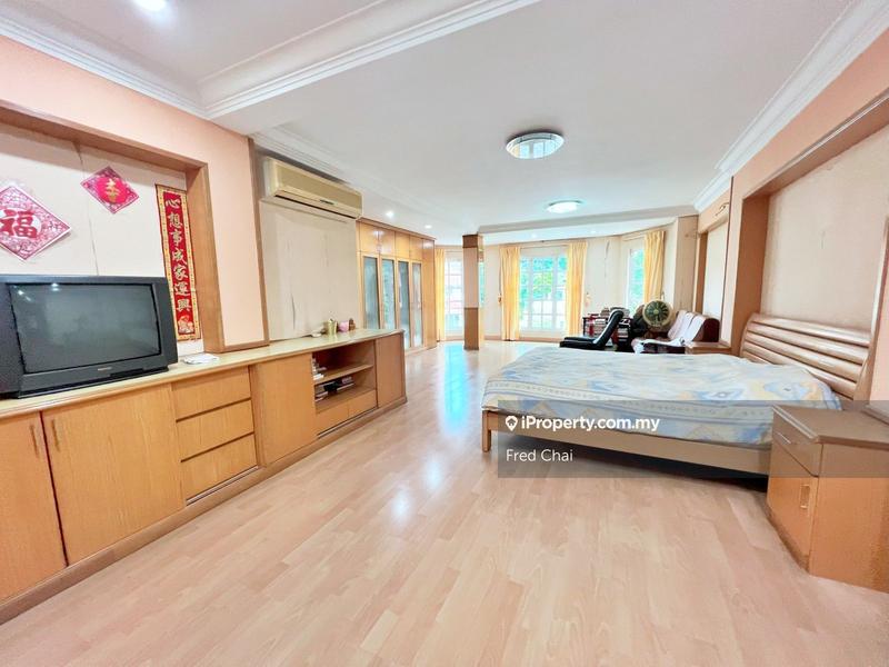 Bungalow House untuk Dijual di Taman Bukit Cheras, Cheras oleh Fred Chai - iProperty.com.my