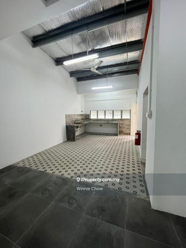 Shop / Office for Rent in Kota Kemuning, Shah Alam by Winnie Chow - iProperty.com.my