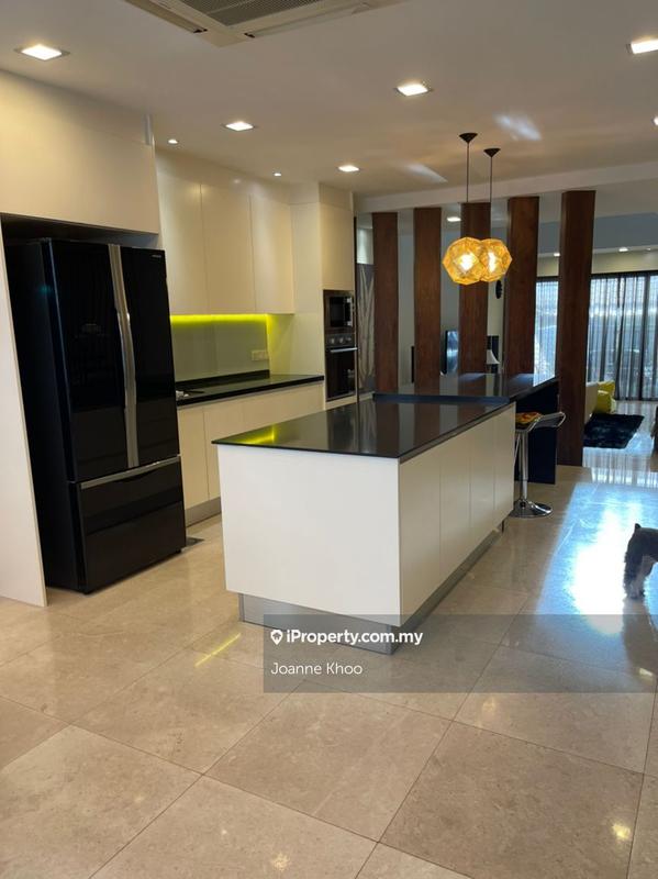 3-storey Terraced House for Sale in Taman Desa, nr2 Taman Seputeh, old klang Road, KL, Taman Desa by Joanne Khoo - iProperty.com.my