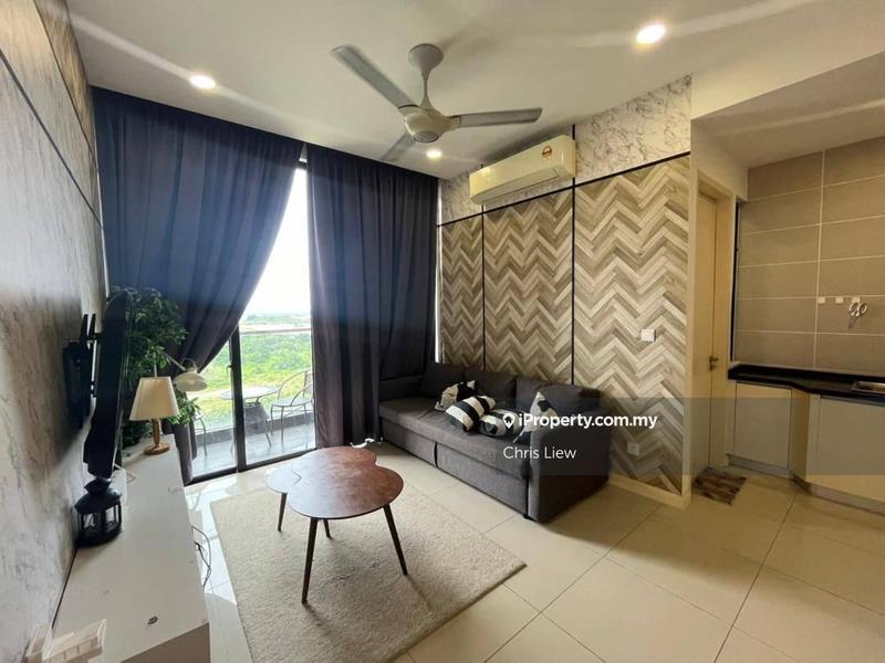 For Rent - D'Pristine