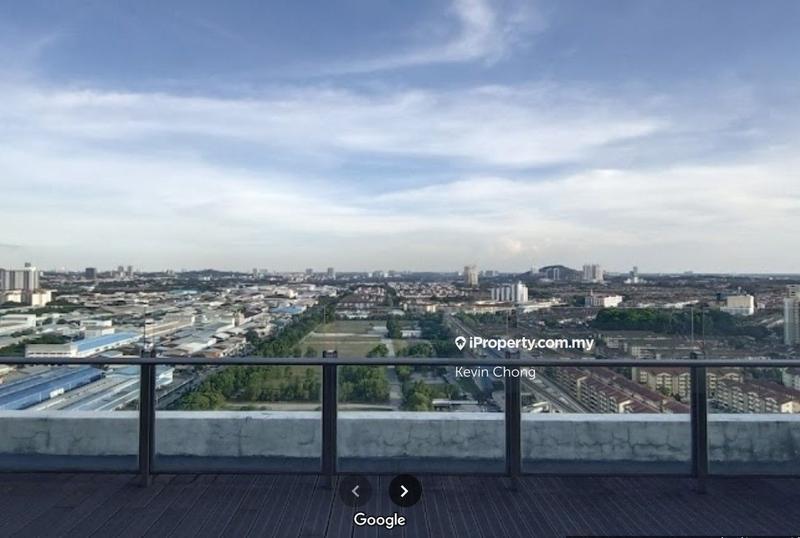 Service Residence for Sale in Da Men by Kevin Chong - iProperty.com.my