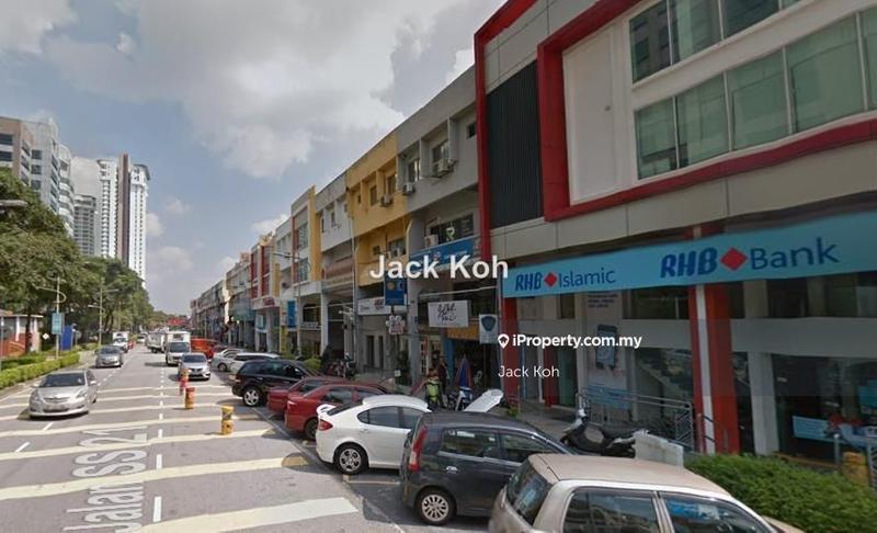 Kedai untuk Dijual di e6pzn, Petaling Jaya oleh Jack Koh - iProperty.com.my