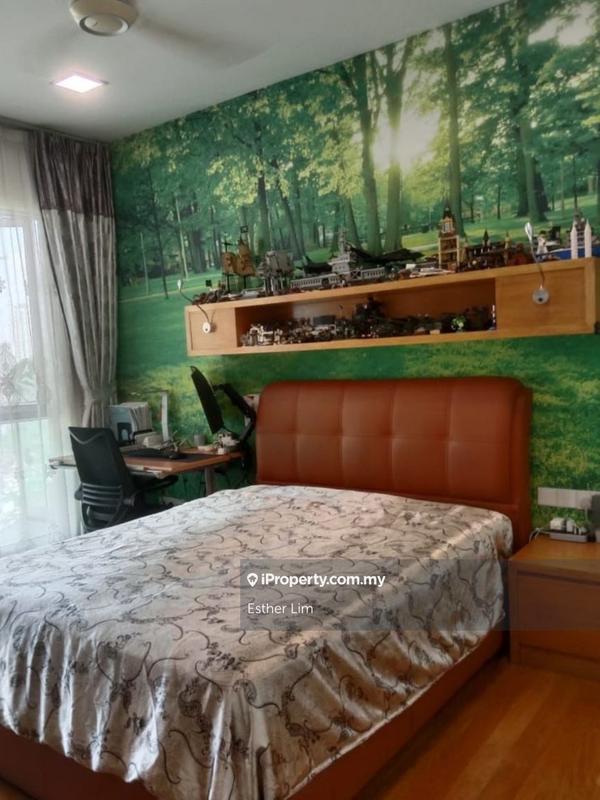 Condominium for Sale in 28 Mont Kiara @ MK28 by Esther Lim - iProperty.com.my