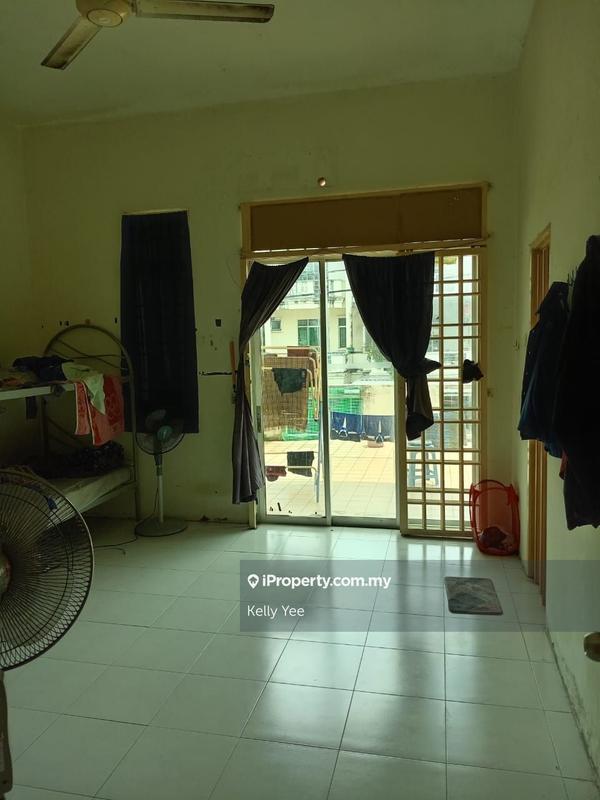 Rumah Berangkai 2.5 Tingkat untuk Dijual di Taman Perwira Indah, Simpang Ampat oleh Kelly Yee - iProperty.com.my