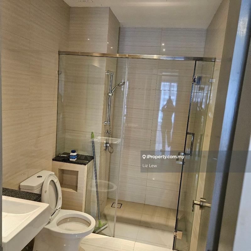 Service Residence for Sale in Reflection Residences by Liz Lew - iProperty.com.my