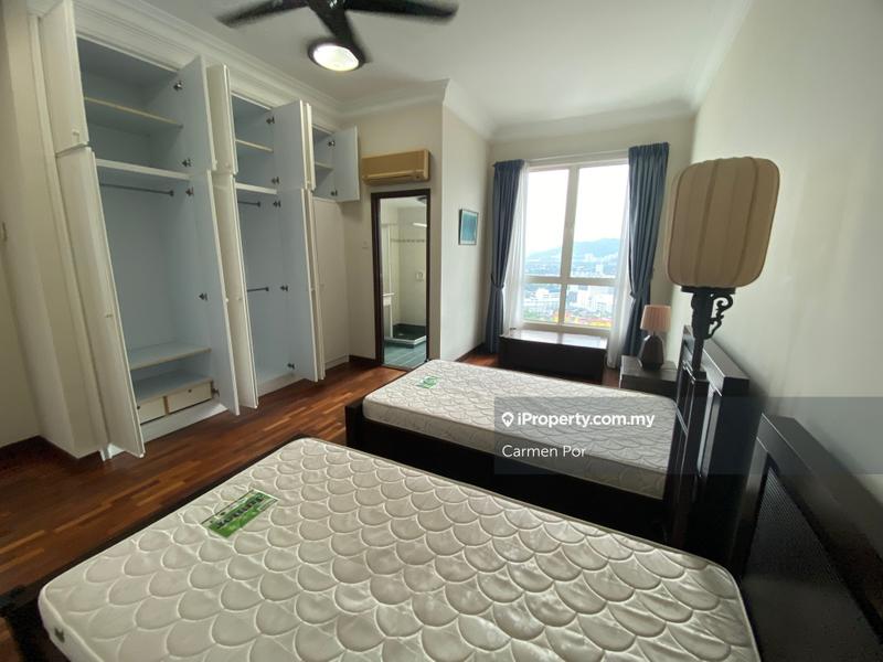 Kondominium untuk Disewa di Gurney Beach Resort oleh Carmen Por - iProperty.com.my