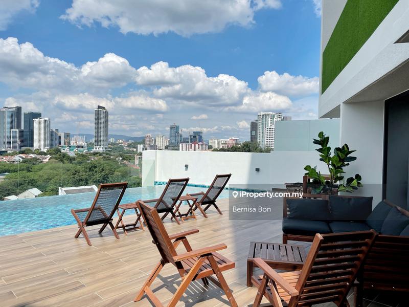 4-storey Terraced House for Rent in Taman Bukit Pantai, Bangsar by Bernisa Bon - iProperty.com.my