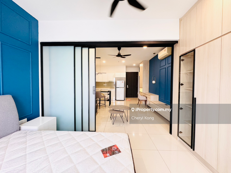 For Rent - Residential Suites @ HighPark