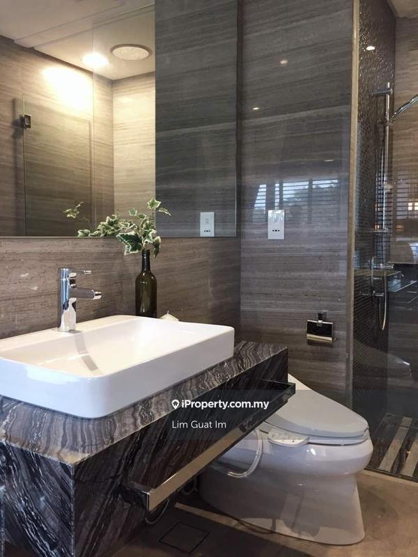 Residensi Servis untuk Dijual di The Sentral Residences oleh Lim Guat Im - iProperty.com.my