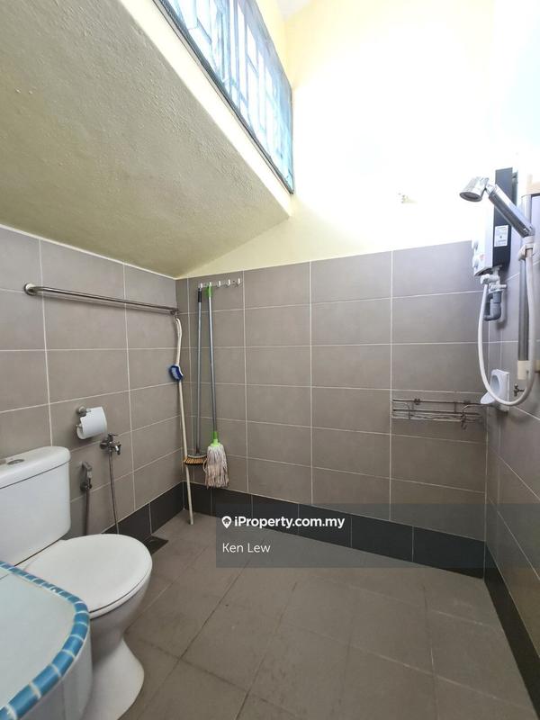 Rumah Berkembar untuk Dijual di Taman Cuepacs, Cheras oleh Ken Lew - iProperty.com.my