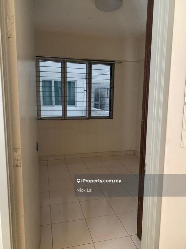 Kondominium untuk Dijual di Perdana Emerald oleh Nick Lai - iProperty.com.my