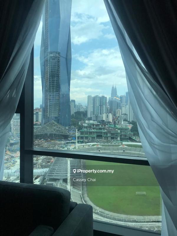 Service Residence for Sale in Opus KL by Cassey Chai - iProperty.com.my