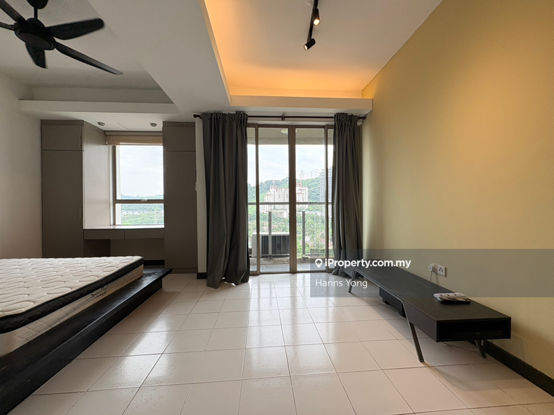 Service Residence for Rent in Ritze Perdana 1 by Hanns Yong - iProperty.com.my