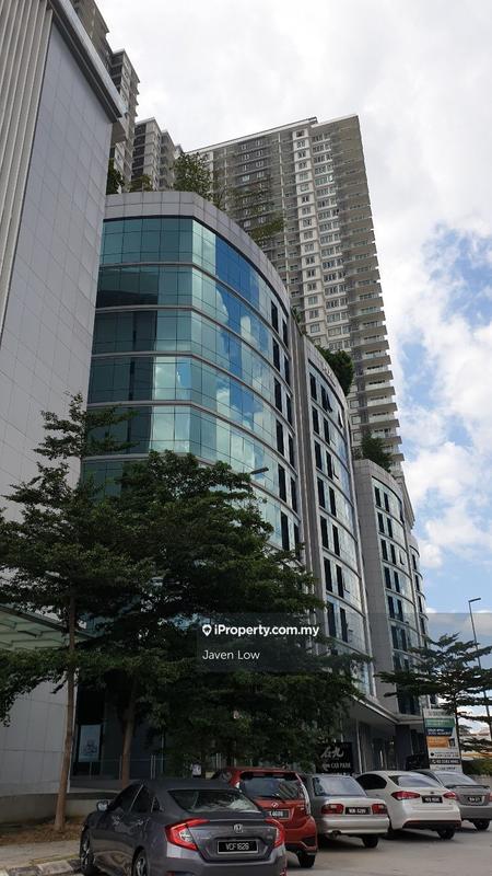 For Sale - Southbank Strata Office