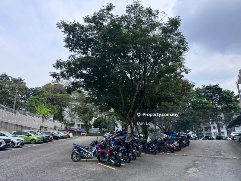 Pangsapuri untuk Dijual di Sri Kinabalu oleh Dan Lo - iProperty.com.my
