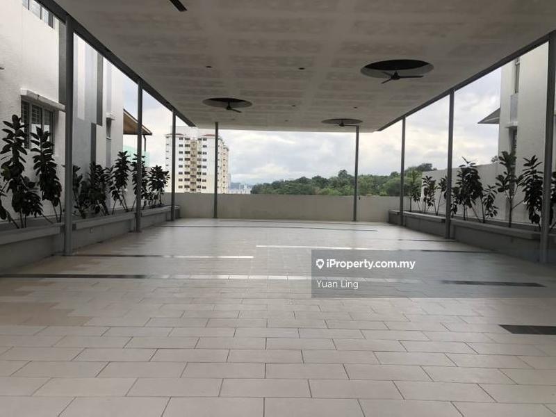 For Sale - The Sanderson