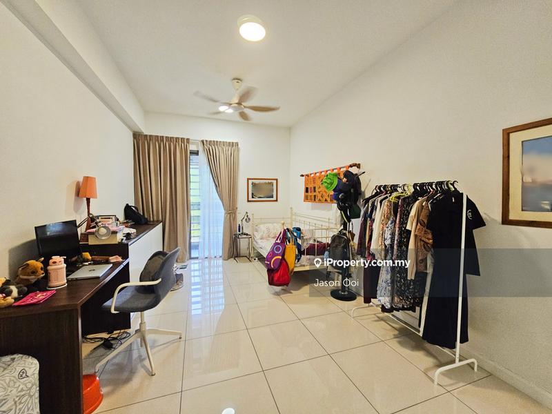 Condominium for Rent in The Alcove @ The Glades by Jason Ooi - iProperty.com.my