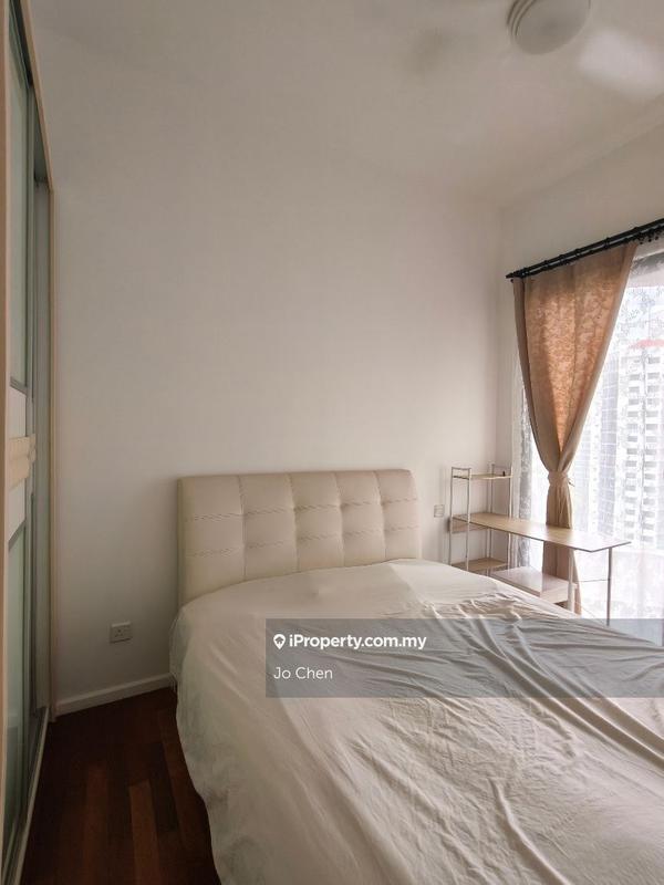 Condominium for Rent in Concerto North Kiara by Jo Chen - iProperty.com.my