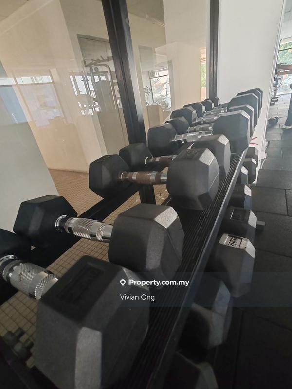 Condominium for Sale in Pantai Hillpark 3 by Vivian Ong - iProperty.com.my