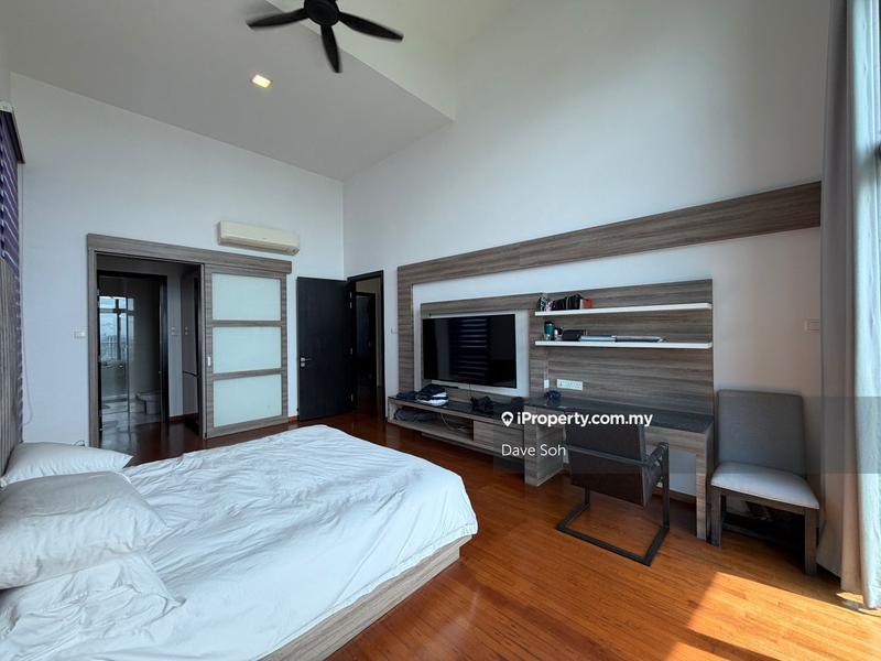 Kondominium untuk Dijual di Tropicana Grande oleh Dave Soh - iProperty.com.my