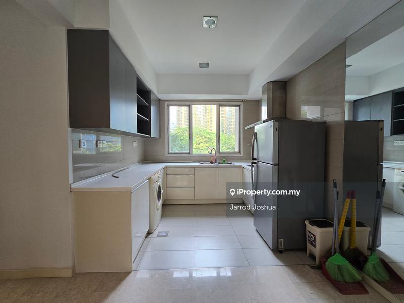 Kondominium untuk Dijual di Kiaraville oleh Jarrod Joshua - iProperty.com.my