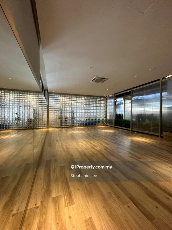 Service Residence for Rent in AraTre' Residences by Stephanie Lee - iProperty.com.my