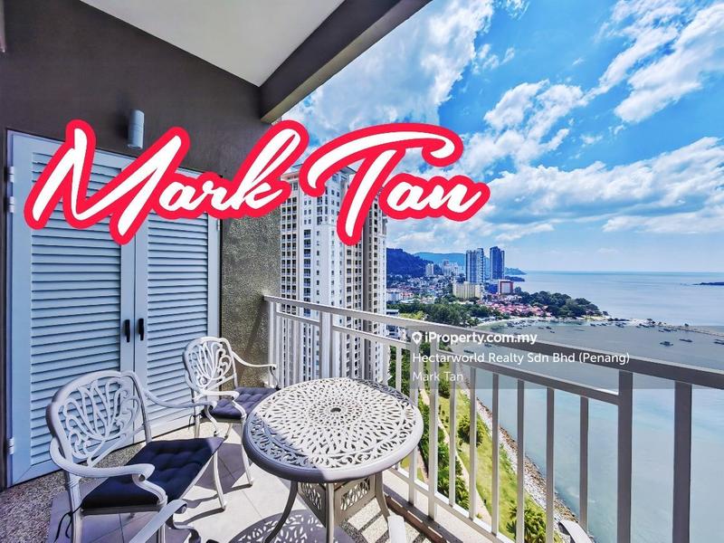 For Sale - Andaman @ Quayside