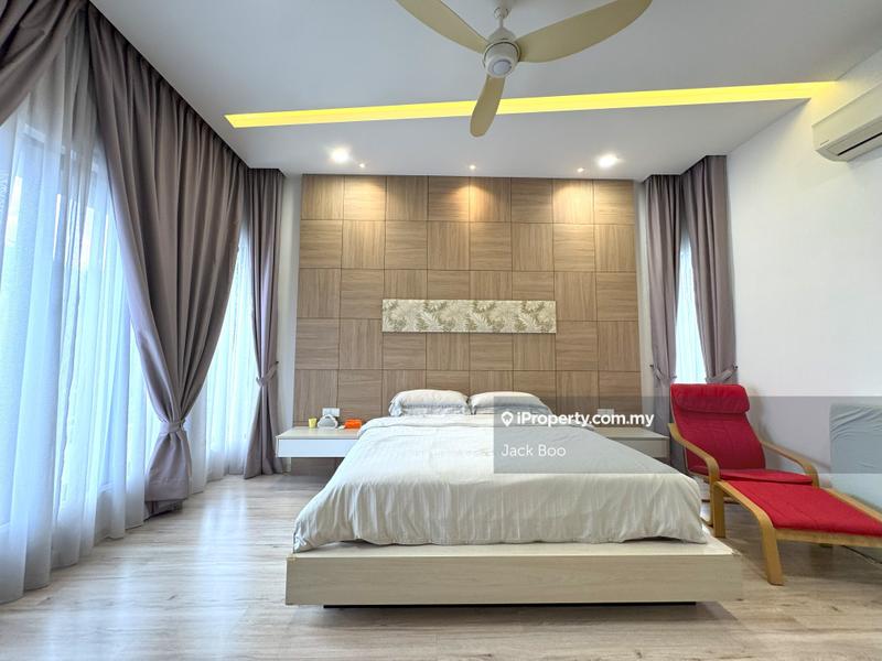 2-storey Terraced House for Sale in Ambang Botanic, Klang by Jack Boo - iProperty.com.my