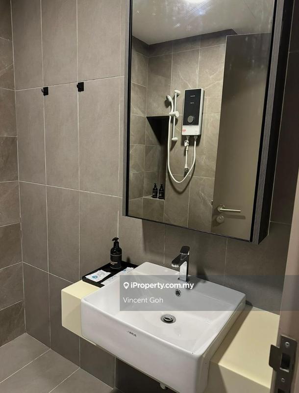 Kediaman Servis untuk Dijual di Mossaz @ Empire City oleh Vincent Goh - iProperty.com.my