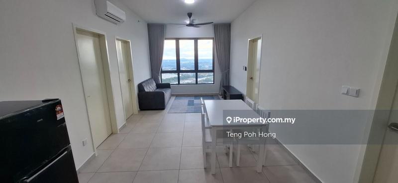 For Rent - Meta City